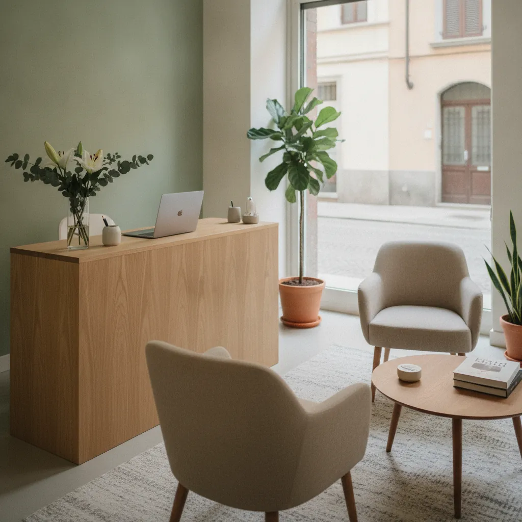 Come introdurre l’AI nello studio senza intaccare la relazione terapeutica